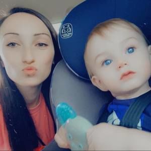 Meet your Posher, Lori